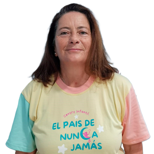 Inmaculada Sánchez Aguayo